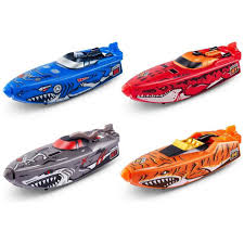 Zuru - Robo Alive - Robotic Boat S1