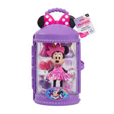 Minnie Mouse - Fabulous Fashion