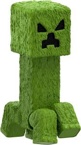 Minecraft Movie - Creeper