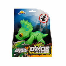 Dinos - Snapping Dinos