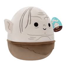 Squishmallows - The Lord Of The Rings - Gollum