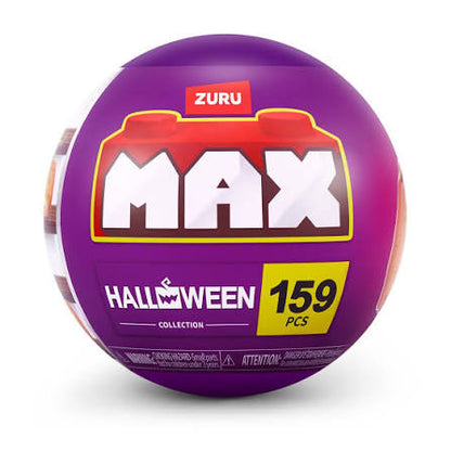 Max Premium - Led Halloween S1