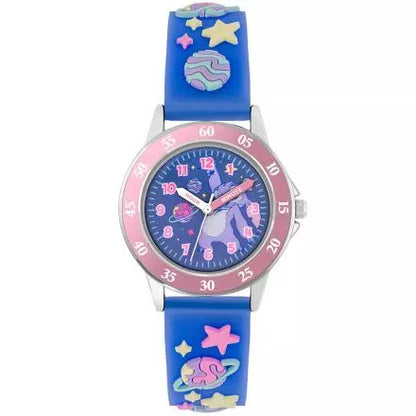 Lilo & Stitch - Purple Watch