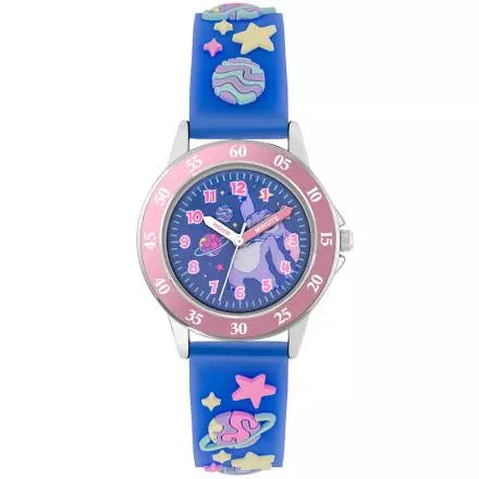 Lilo & Stitch - Purple Watch
