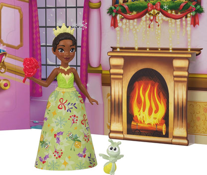 Disney Princess - Small Advent Calendar