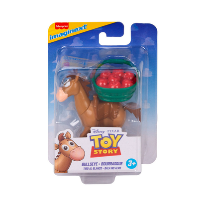Fisherprice - Imaginext - Toy Story - Bullseye