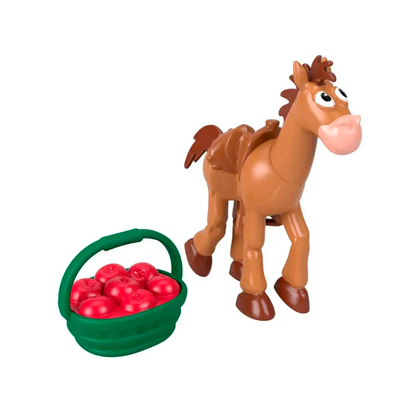 Fisherprice - Imaginext - Toy Story - Bullseye