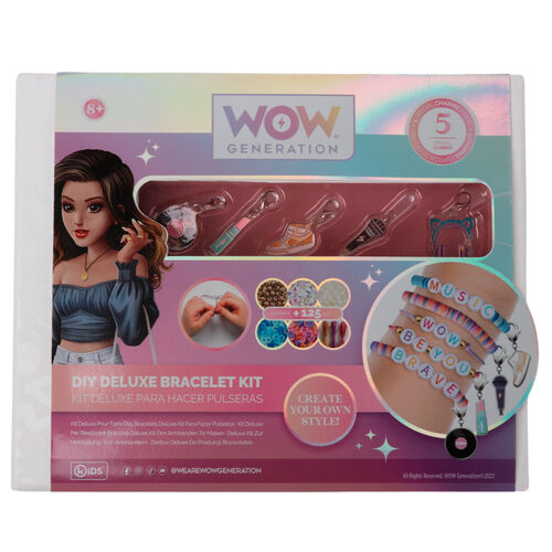 Wow Generation - Deluxe Kit