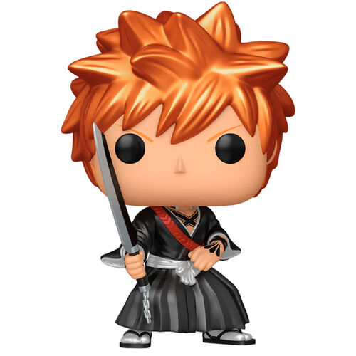 Funko - Ichigo Kurosaki