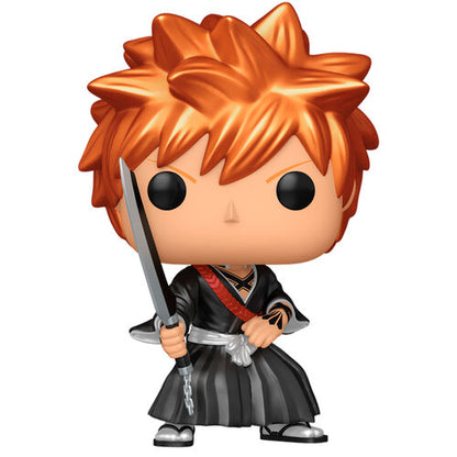 Funko - Ichigo Kurosaki