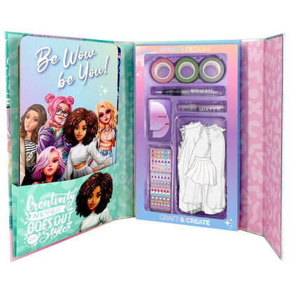 WOW Generation - Outfit Creative Set