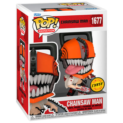 Funko - Chainsaw Man