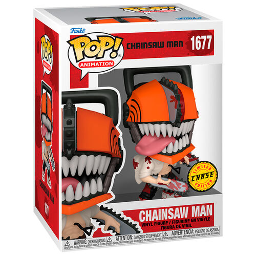 Funko - Chainsaw Man