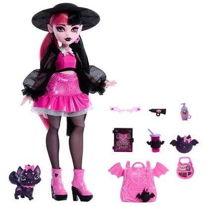 Monster High - Draculaura