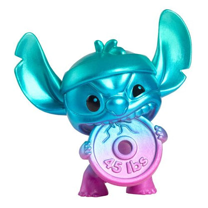 Stitch - Collectible Mini Figure