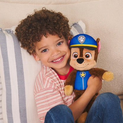 Paw Patrol - Take Along Chase Plush 13"