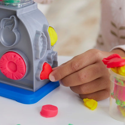 Play-Doh - Swirling Smoothies Blender Playset