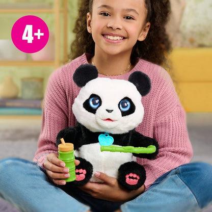 FurReal - Coco The Tumbling Panda