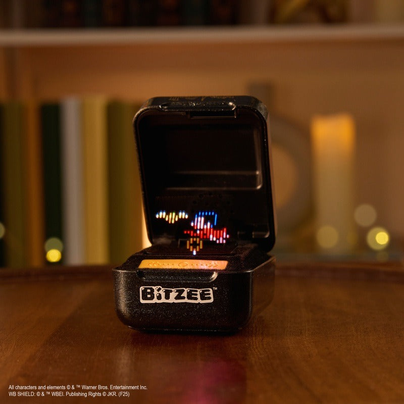 Bitzee - Harry Potter - Interactive Digital Toy