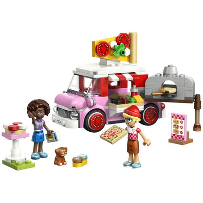 LEGO Friends - Pizza Truck (42694)
