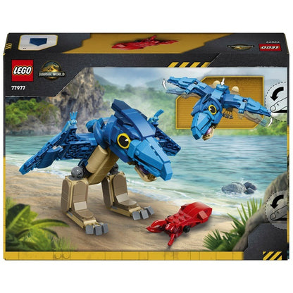 LEGO Jurassic World - Baby Dinosaur: Pteranodon (77977)