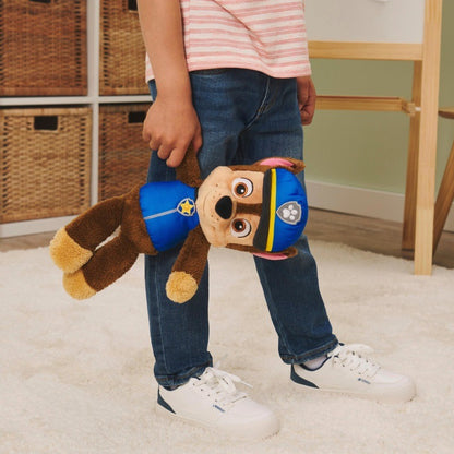 Paw Patrol - Take Along Chase Plush 13"