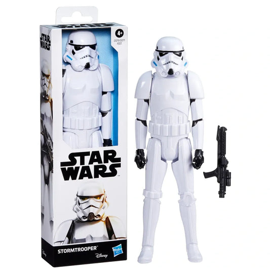 Star Wars - Titan Hero - Stormtrooper