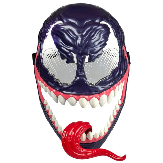 Marvel Spiderman - Venom Mask