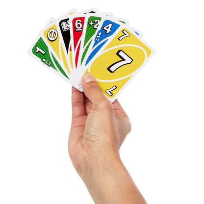 Uno - Teams
