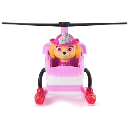 Paw Patrol - Fire Rescue - Skye Rescue Fire Chopper