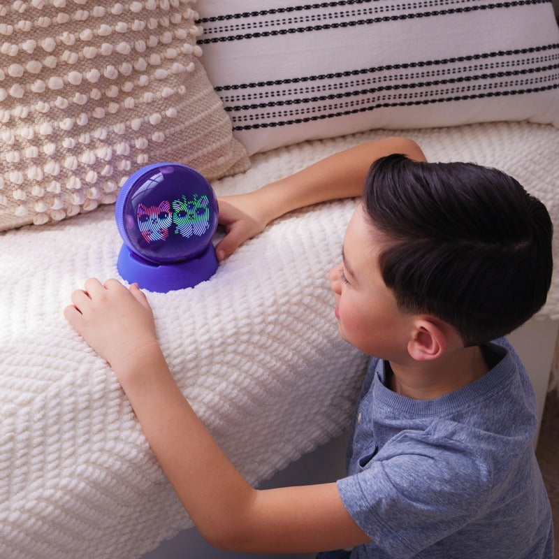Bitzee - Hamster Ball - Interactive Digital Pet