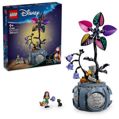 LEGO Disney - Sally's Flowerpot (43288)