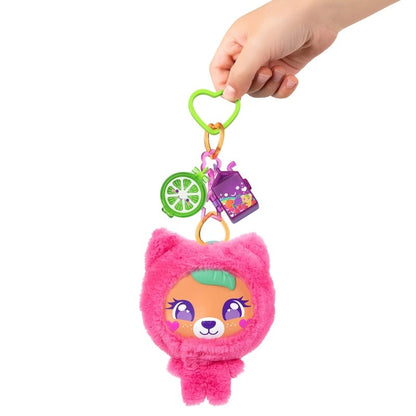 Polly Pocket - Plushie Bear Compact