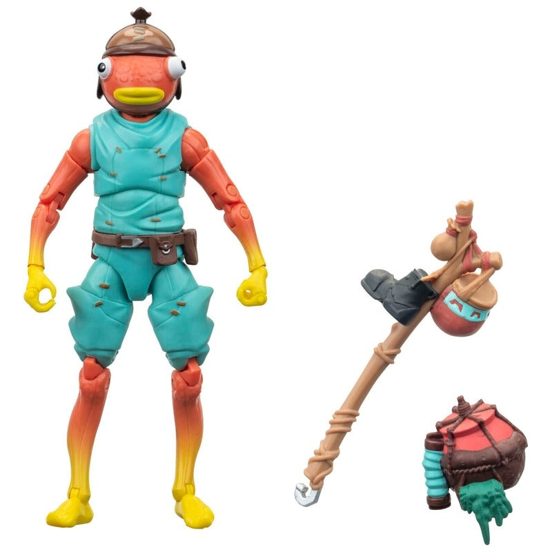 Fortnite - Fishstick Action Figure