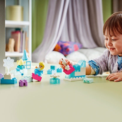 LEGO Duplo - Frozen Creative Box With Elsa And Olaf (10462)