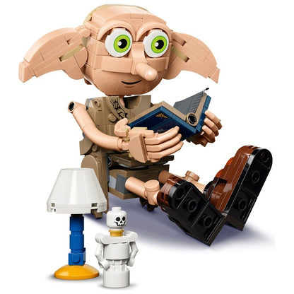 LEGO Harry Potter - Dobby The Free Elf (76469)