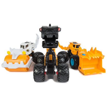 Monster Jam - Dirt Squad (Assorted)