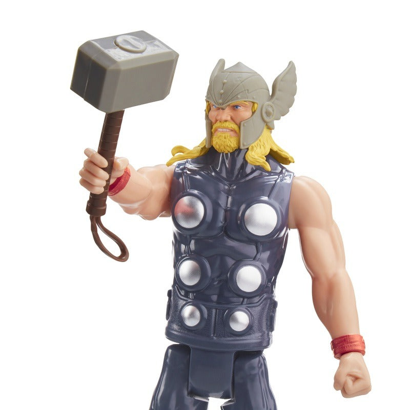 Thor Titan Hero Series - Thor
