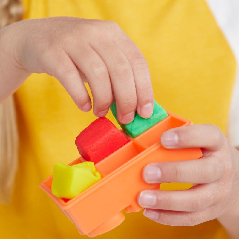 Play-Doh - Swirling Smoothies Blender Playset