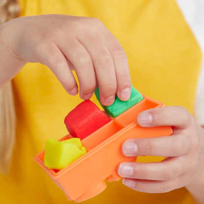 Play-Doh - Swirling Smoothies Blender Playset