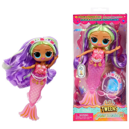 LOL Surprise - Tweens - Mermaid Cleo