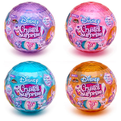 Disney - Crystal Surprise