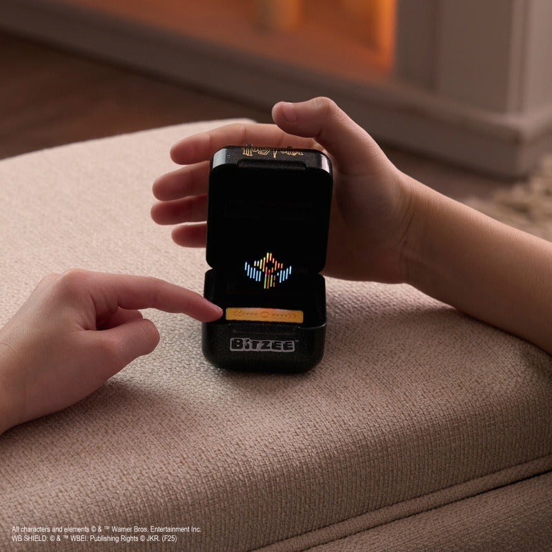 Bitzee - Harry Potter - Interactive Digital Toy