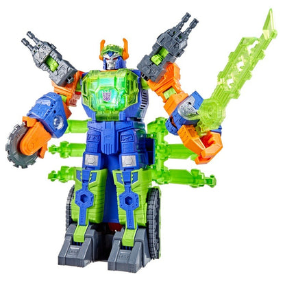 Transformers - Cyberworld Scorponok Strike Battle Set