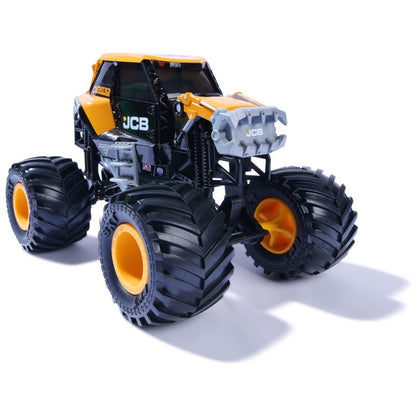 Monster Jam - Digatron Truck 1:24