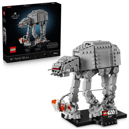 LEGO Star Wars - AT-AT (75440)