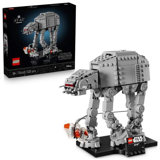 LEGO Star Wars - AT-AT (75440)