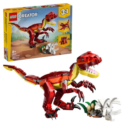 LEGO Creator - Fierce Dinosaur (31379)