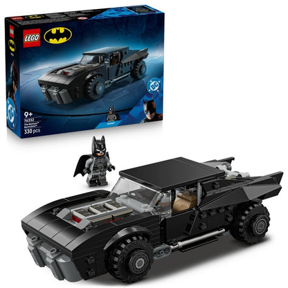 LEGO Batman - The Batman Batmobile (76332)