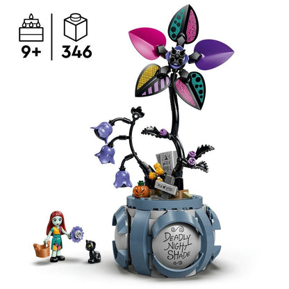 LEGO Disney - Sally's Flowerpot (43288)